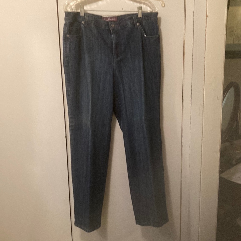 Women’s Gloria Vanderbilt Jeans